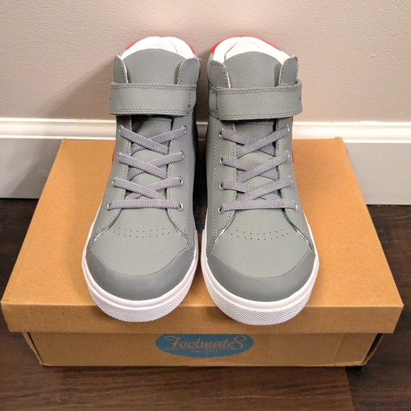 FootMates Riley Shoe Y2 - Picture 5 of 6